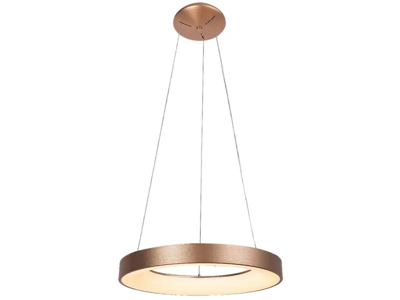 218256_5054 VISIACI LED LUSTER RABALUX